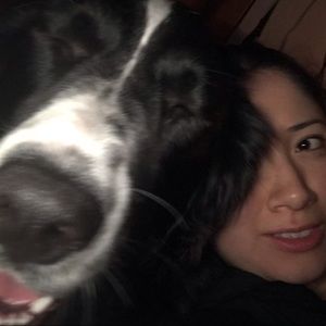 Meet your Posher, Carla